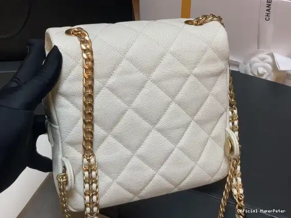 HyperPeter BACKPACK CHANEL 0628